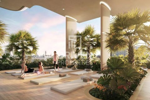 Appartement à District 11, Jumeirah Village Circle, Dubai, 2 chambres, 113.06 m², № 138351 - photo 8