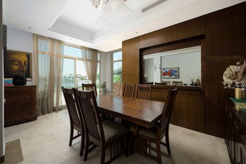 فيلا في Jumeirah Islands, دبي 4 غرف نوم, 492.39 م² رقم 141145 - صورة 9