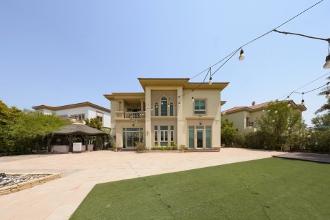 فيلا في Jumeirah Islands, دبي 4 غرف نوم, 492.39 م² رقم 141145 - صورة 3