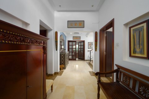 فيلا في Jumeirah Islands, دبي 4 غرف نوم, 492.39 م² رقم 141145 - صورة 12