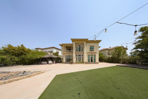 فيلا في Jumeirah Islands, دبي 4 غرف نوم, 492.39 م² رقم 141145 - صورة 18