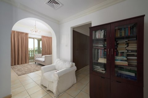 فيلا في Jumeirah Islands, دبي 4 غرف نوم, 492.39 م² رقم 141145 - صورة 13