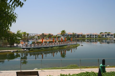 فيلا في Jumeirah Islands, دبي 4 غرف نوم, 492.39 م² رقم 141145 - صورة 2