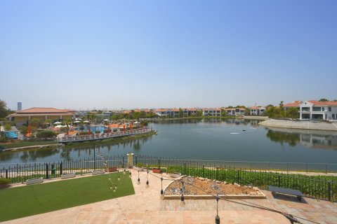 فيلا في Jumeirah Islands, دبي 4 غرف نوم, 492.39 م² رقم 141145 - صورة 4