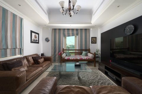 فيلا في Jumeirah Islands, دبي 4 غرف نوم, 492.39 م² رقم 141145 - صورة 11