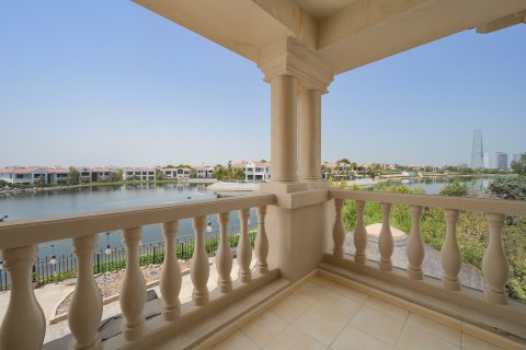 فيلا في Jumeirah Islands, دبي 4 غرف نوم, 492.39 م² رقم 141145 - صورة 7