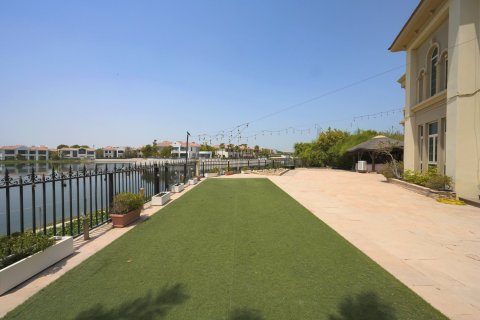 فيلا في Jumeirah Islands, دبي 4 غرف نوم, 492.39 م² رقم 141145 - صورة 5