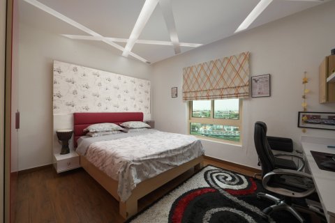 فيلا في Jumeirah Islands, دبي 4 غرف نوم, 492.39 م² رقم 141145 - صورة 15