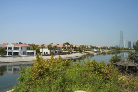 فيلا في Jumeirah Islands, دبي 4 غرف نوم, 492.39 م² رقم 141145 - صورة 6