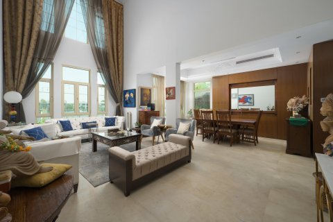 فيلا في Jumeirah Islands, دبي 4 غرف نوم, 492.39 م² رقم 141145 - صورة 10