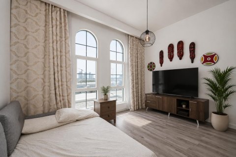 Adosado en Motor City, Dubai, 3 dormitorios, 306.79 m², № 141147 - foto 11