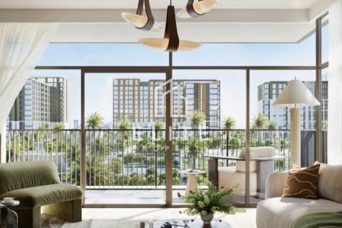 Apartamento en Dubai, 1 dormitorio, 69 m², № 141205 - foto 2