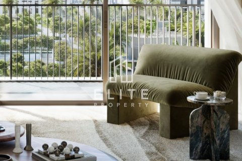 Apartamento en Dubai, 1 dormitorio, 69 m², № 141205 - foto 4