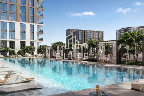 Appartement à Dubai, 1 chambre, 69 m², № 141205