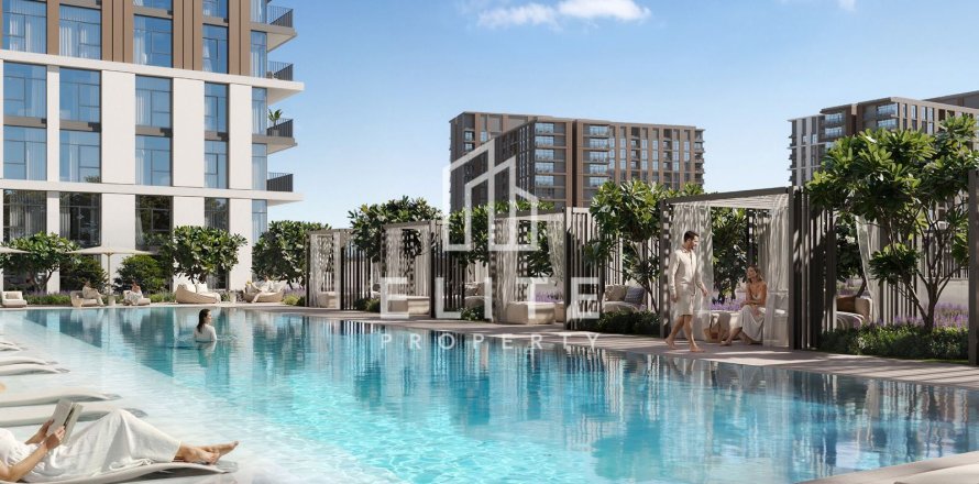 Apartamento en Dubai, 1 dormitorio, 69 m², № 141205