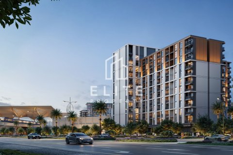 Apartamento en Dubai, 1 dormitorio, 69 m², № 141205 - foto 10