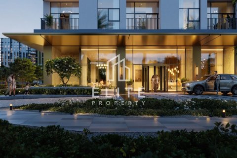 Apartamento en Dubai, 1 dormitorio, 69 m², № 141205 - foto 11