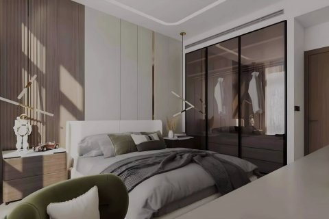 Apartamento en Mohammed Bin Rashid City, Dubai, 2 dormitorios, 102.41 m², № 141139 - foto 3