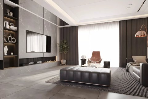 Apartamento en Mohammed Bin Rashid City, Dubai, 2 dormitorios, 102.41 m², № 141139 - foto 2