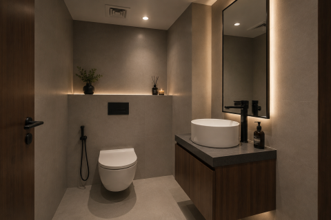 Apartamento en Mohammed Bin Rashid City, Dubai, 2 dormitorios, 102.41 m², № 141139 - foto 7
