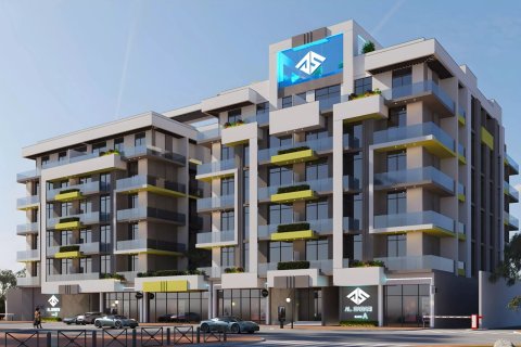 Apartamento en Mohammed Bin Rashid City, Dubai, 2 dormitorios, 102.41 m², № 141139 - foto 9