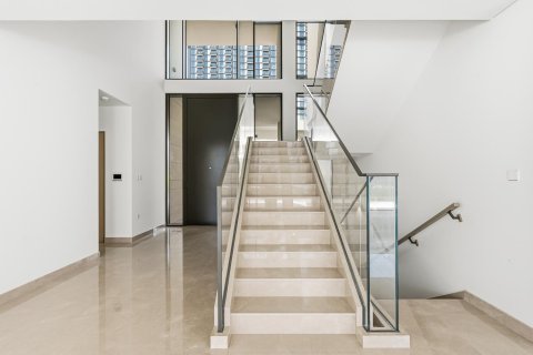 Villa à Dubai Hills Estate, Dubai, 5 chambres, 963.54 m², № 141146 - photo 5