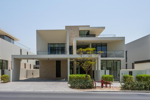 Villa à Dubai Hills Estate, Dubai, 5 chambres, 963.54 m², № 141146