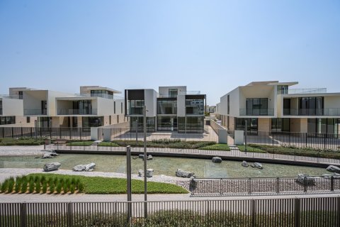 Villa à Dubai Hills Estate, Dubai, 5 chambres, 963.54 m², № 141146 - photo 25