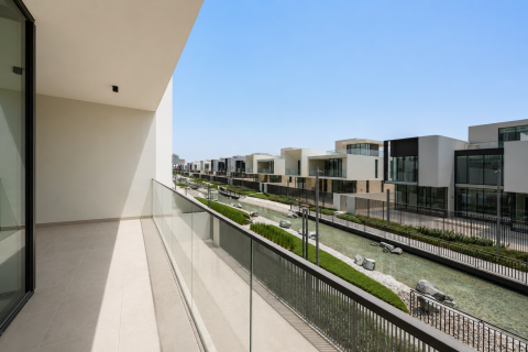 Villa à Dubai Hills Estate, Dubai, 5 chambres, 963.54 m², № 141146 - photo 27