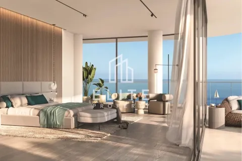 Apartamento en Palm Jumeirah, Dubai, 2 dormitorios, 127 m², № 141203 - foto 11