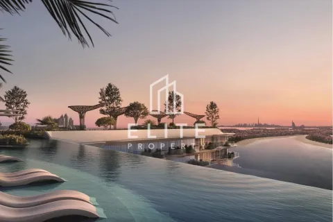 Apartamento en Palm Jumeirah, Dubai, 2 dormitorios, 127 m², № 141203 - foto 12