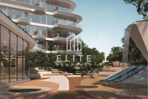 Apartamento en Palm Jumeirah, Dubai, 2 dormitorios, 127 m², № 141203 - foto 10