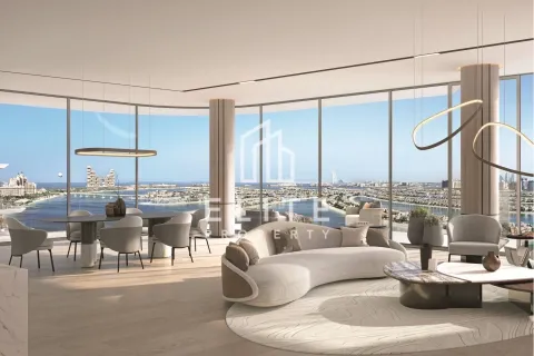 Apartamento en Palm Jumeirah, Dubai, 2 dormitorios, 127 m², № 141203 - foto 2