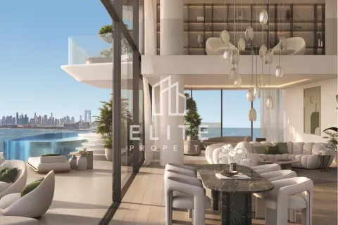Apartamento en Palm Jumeirah, Dubai, 2 dormitorios, 127 m², № 141203 - foto 8