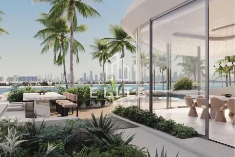 Apartamento en Palm Jumeirah, Dubai, 2 dormitorios, 127 m², № 141203 - foto 9
