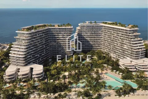Apartamento en Palm Jumeirah, Dubai, 2 dormitorios, 127 m², № 141203 - foto 13