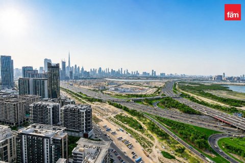 Apartment in Dubai 1 bedroom, 64.6 sq.m. № 123770