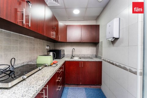 Снять в аренду офис в Бизнес-Бэе, Дубай: 123.9м², № 123772 - фото 18