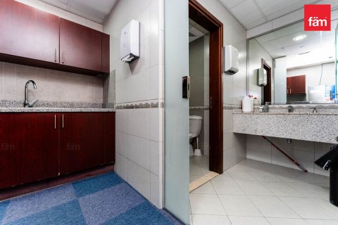 Снять в аренду офис в Бизнес-Бэе, Дубай: 123.9м², № 123772 - фото 16