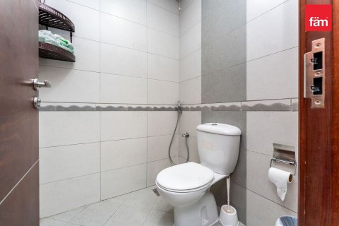 Снять в аренду офис в Бизнес-Бэе, Дубай: 123.9м², № 123772 - фото 19
