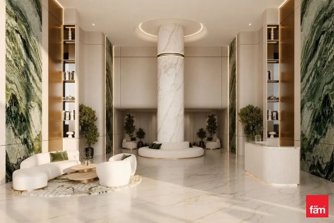 شقة في دبي 1غرف نوم, 84.4 م² رقم 123769 - صورة 9