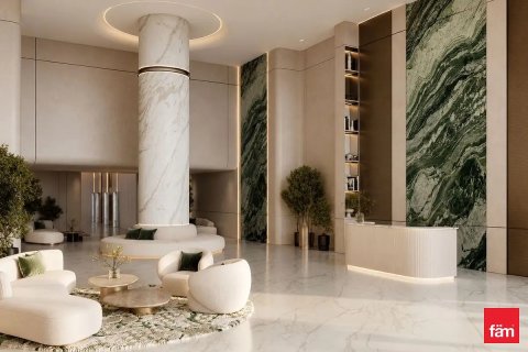 شقة في دبي 1غرف نوم, 84.4 م² رقم 123769 - صورة 7