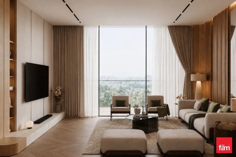 شقة في دبي 1غرف نوم, 84.4 م² رقم 123769 - صورة 4