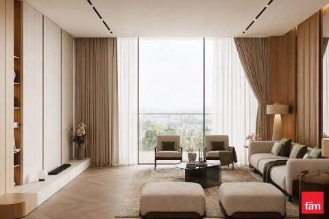 شقة في دبي 1غرف نوم, 84.4 م² رقم 123769 - صورة 2