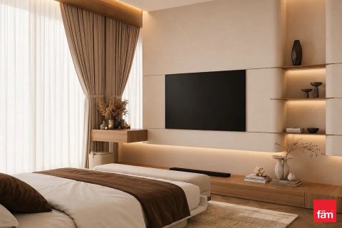 شقة في دبي 1غرف نوم, 84.4 م² رقم 123769 - صورة 3