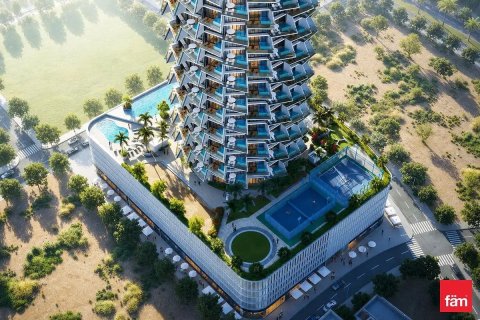 شقة في دبي 1غرف نوم, 84.4 م² رقم 123769 - صورة 6