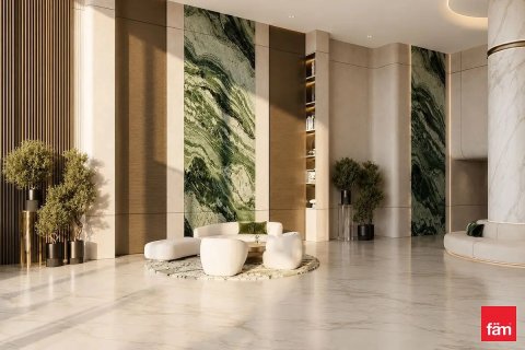 شقة في دبي 1غرف نوم, 84.4 م² رقم 123769 - صورة 10