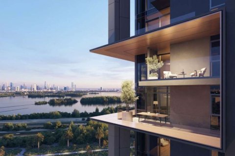 Apartment in Dubai 1 bedroom, 74.2 sq.m. № 123766 - photo 11