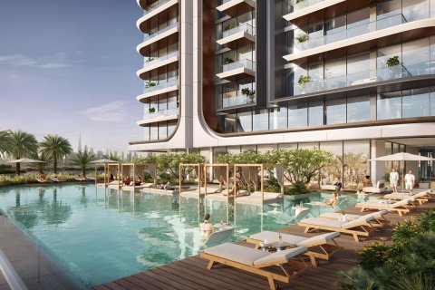 Apartment in Dubai 1 bedroom, 74.2 sq.m. № 123766 - photo 7