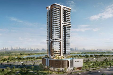 Apartment in Dubai 1 bedroom, 74.2 sq.m. № 123766 - photo 10